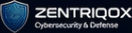 ZENTRIQOX Cybersecurity & Defense