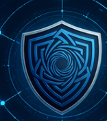 ZENTRIQOX shield visual